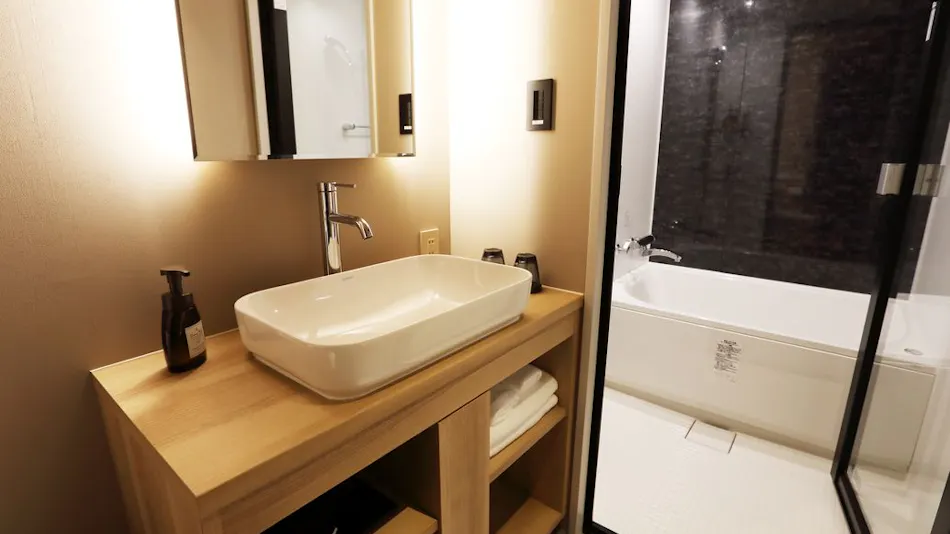 LOF HOTEL Shimbashi