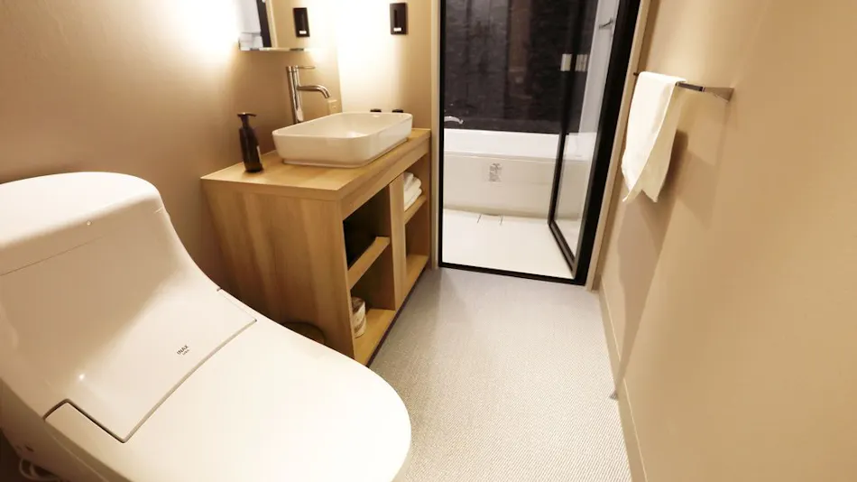 LOF HOTEL Shimbashi