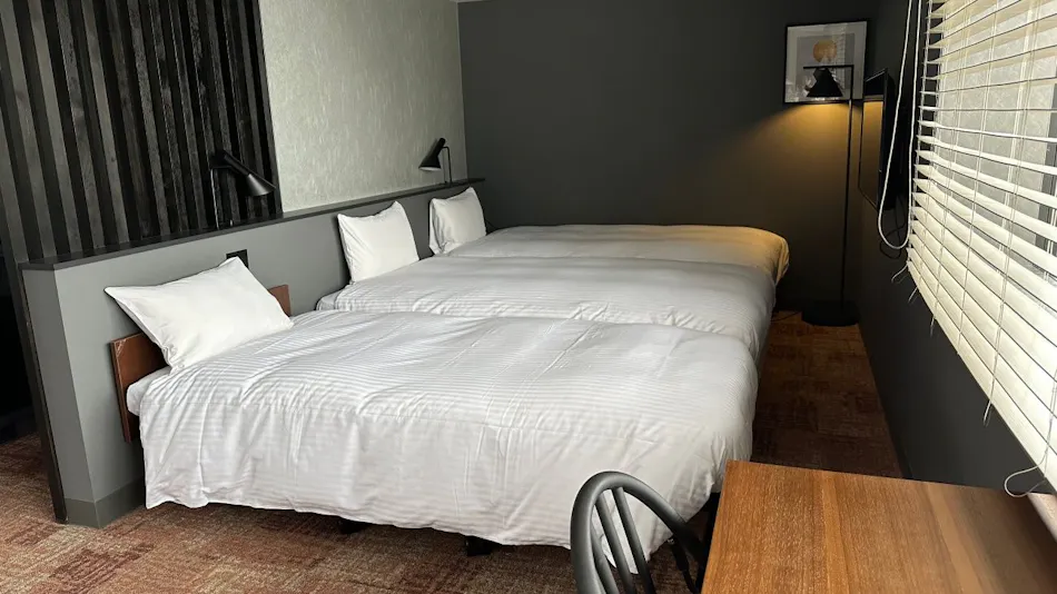 LOF HOTEL Shimbashi