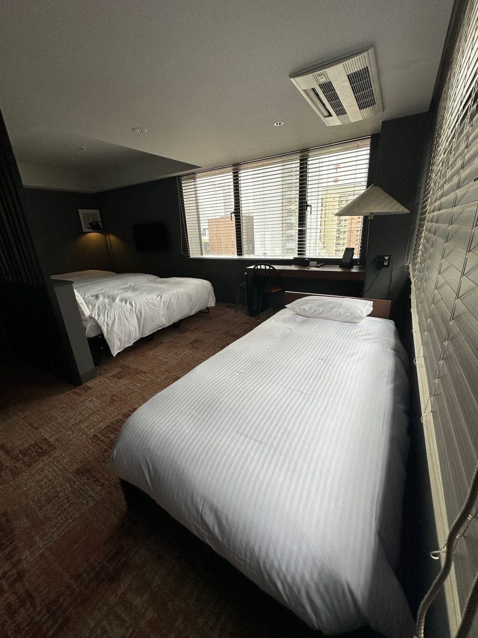 LOF HOTEL Shimbashi