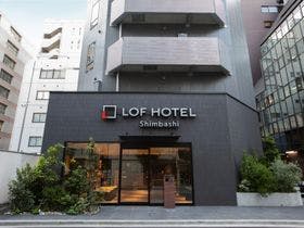 LOF HOTEL Shimbashi
