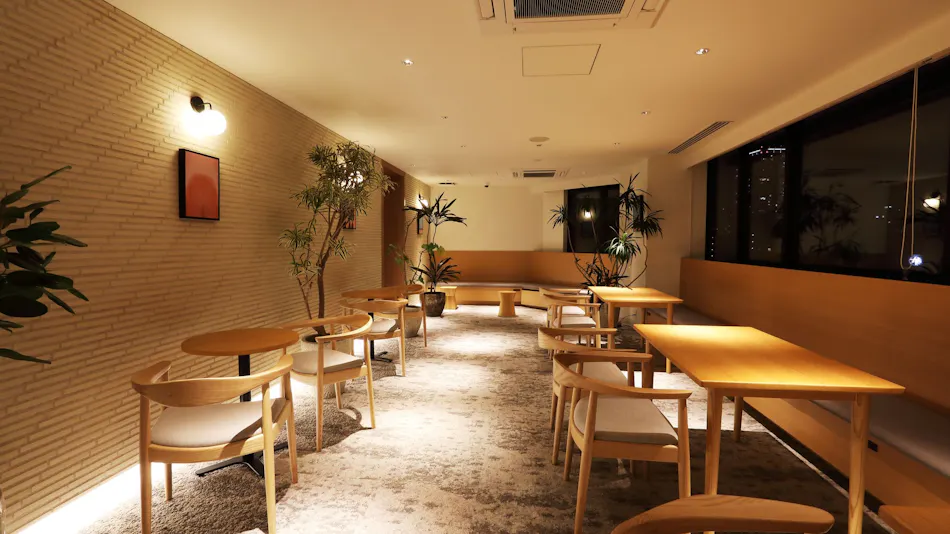 LOF HOTEL Shimbashi