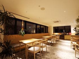 ＴＨＥ　ＨＯＴＥＬ　ＳＨＩＮＢＡＳＨＩ （ザ　ホテル新橋）