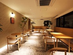 ＴＨＥ　ＨＯＴＥＬ　ＳＨＩＮＢＡＳＨＩ （ザ　ホテル新橋）