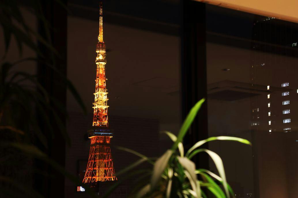 LOF HOTEL Shimbashi