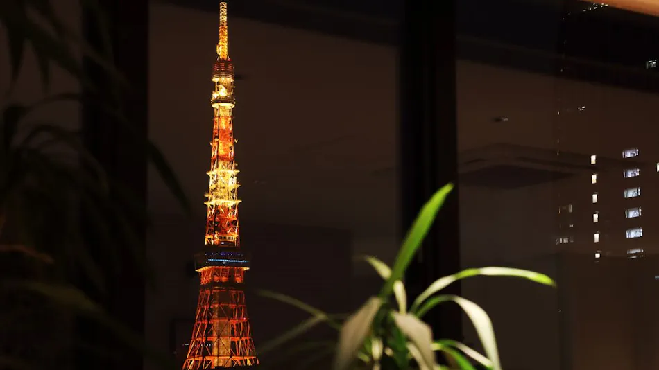 LOF HOTEL Shimbashi