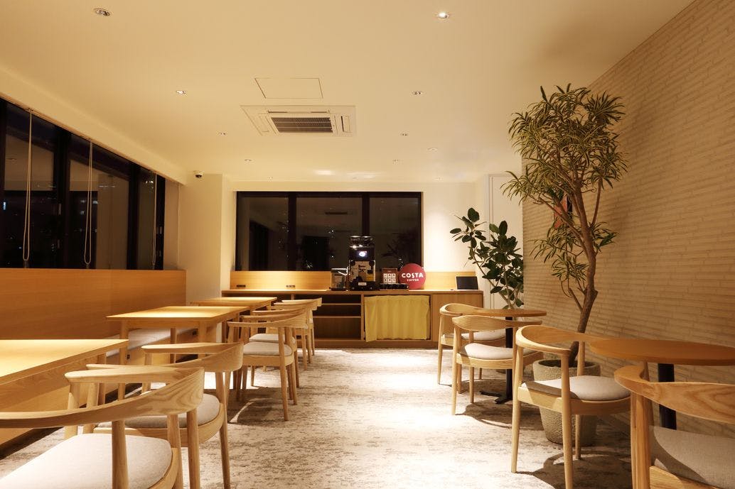 LOF HOTEL Shimbashi