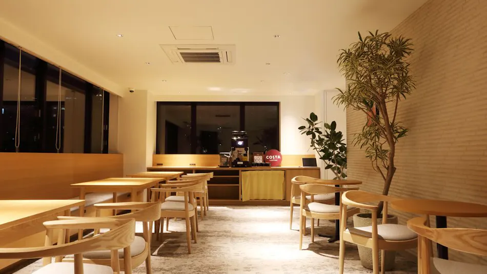 LOF HOTEL Shimbashi