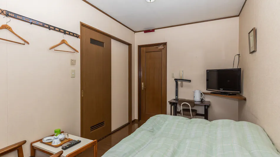 Tabist Business Ryokan Hazama