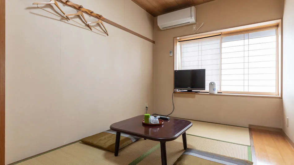 Tabist Business Ryokan Hazama