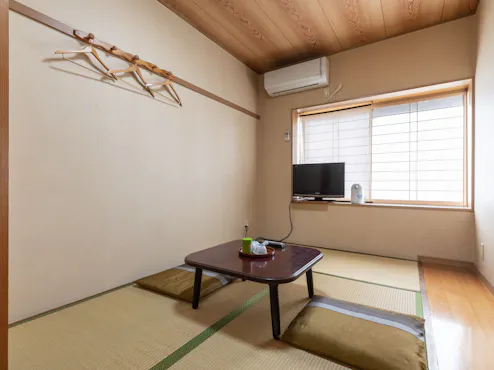 ห้องสไตล์ญี่ปุ่น 1-2