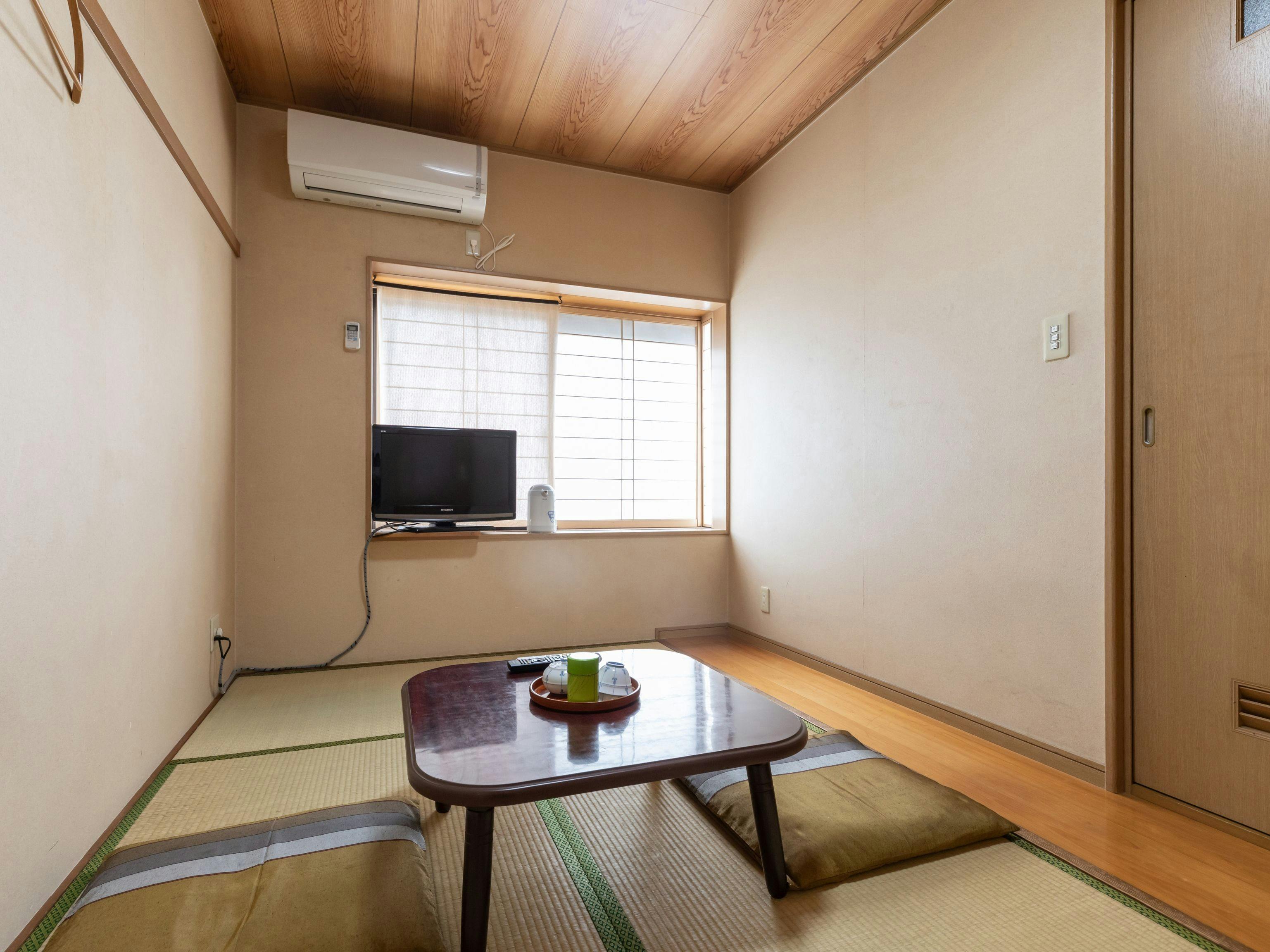 Tabist Business Ryokan Hazama