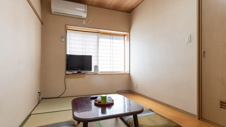 Tabist Business Ryokan Hazama