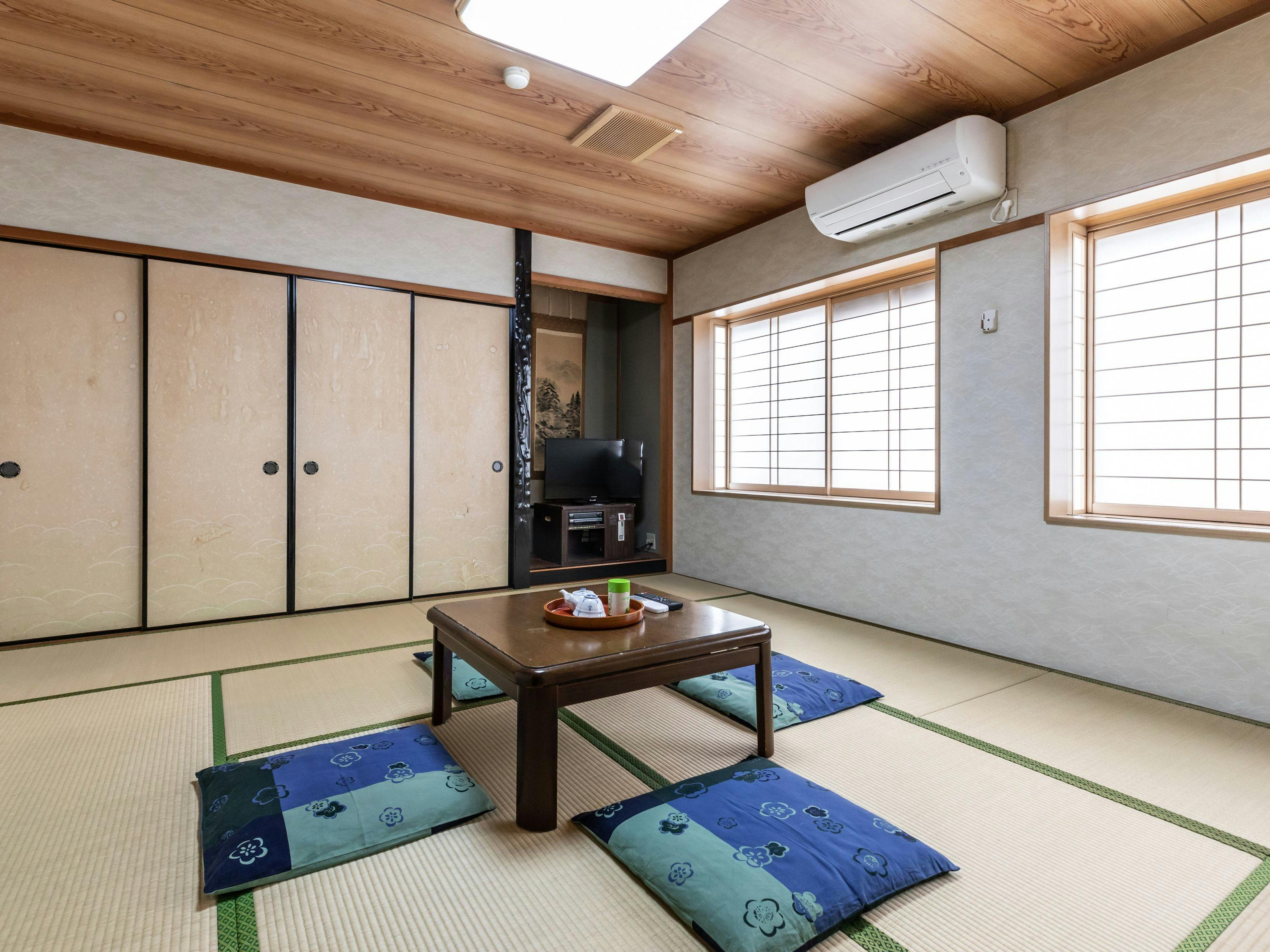 Tabist Business Ryokan Hazama