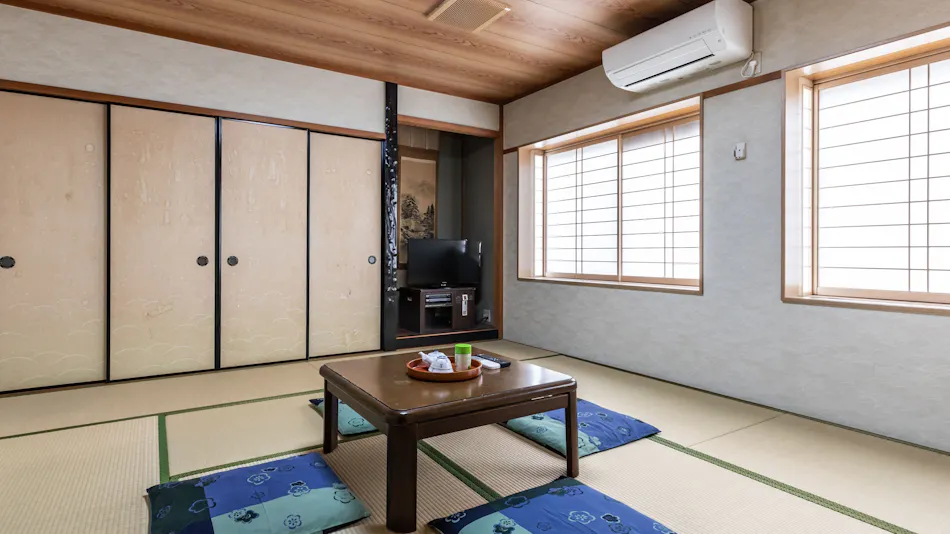 Tabist Business Ryokan Hazama
