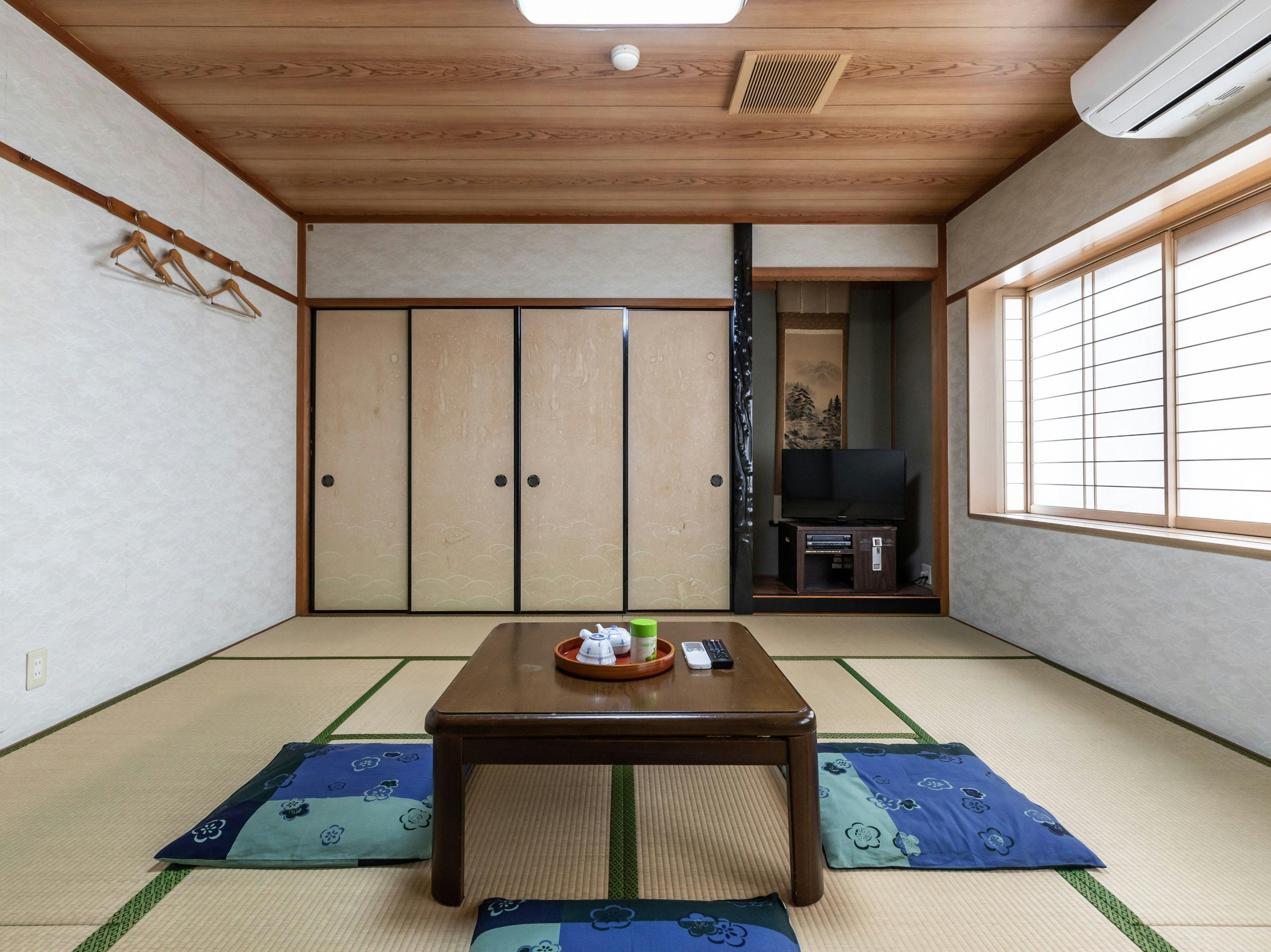 Tabist Business Ryokan Hazama