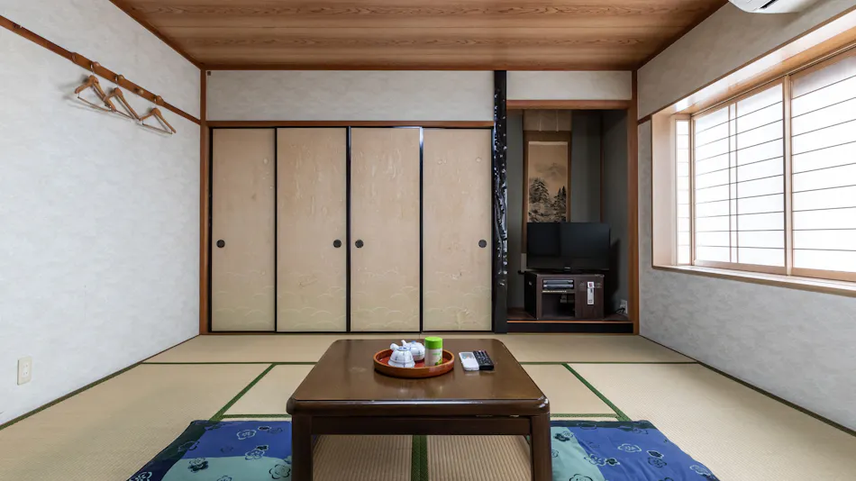 Tabist Business Ryokan Hazama