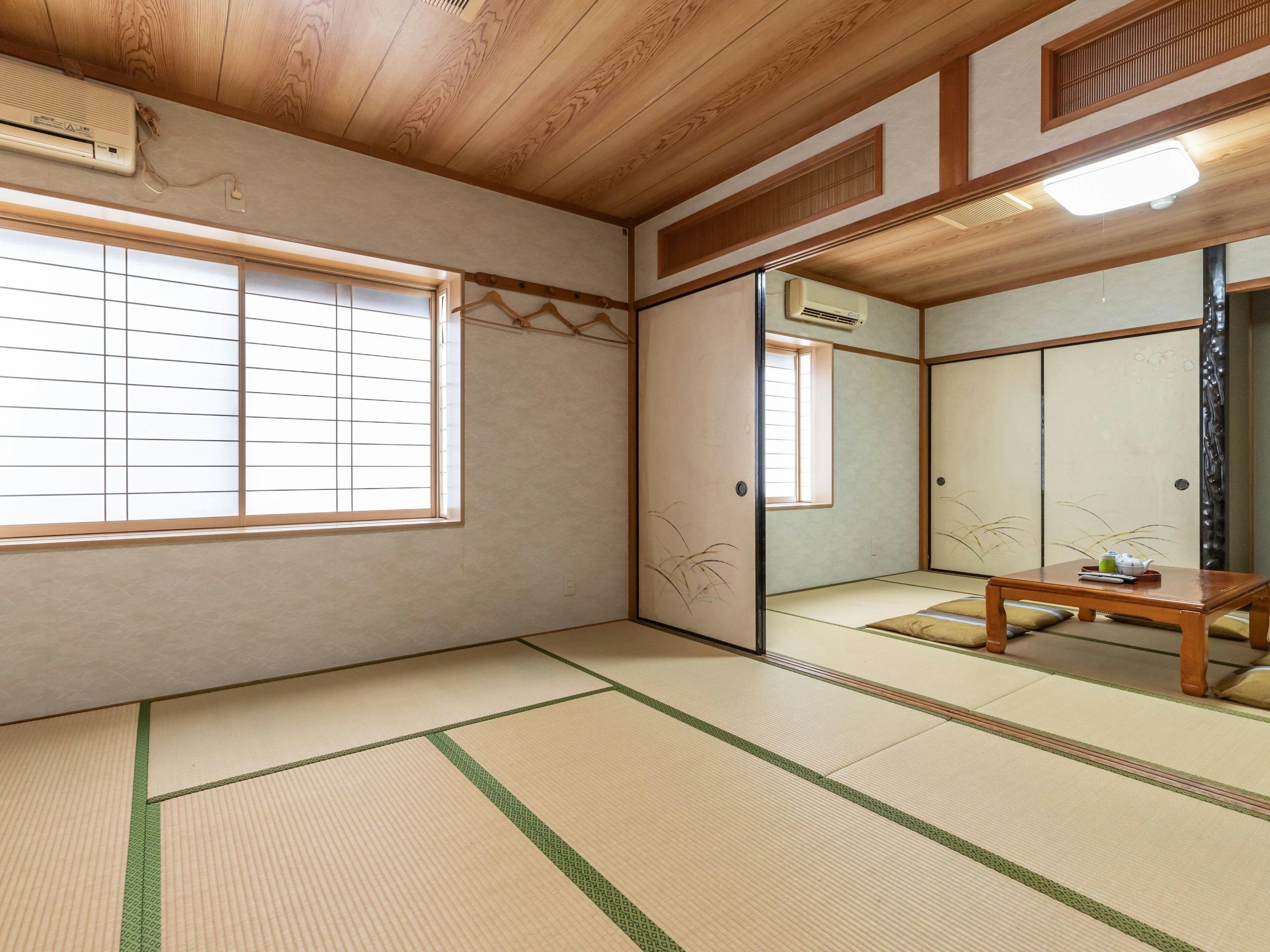 Tabist Business Ryokan Hazama