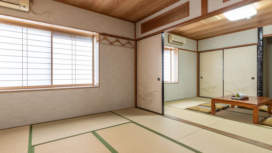 Tabist Business Ryokan Hazama