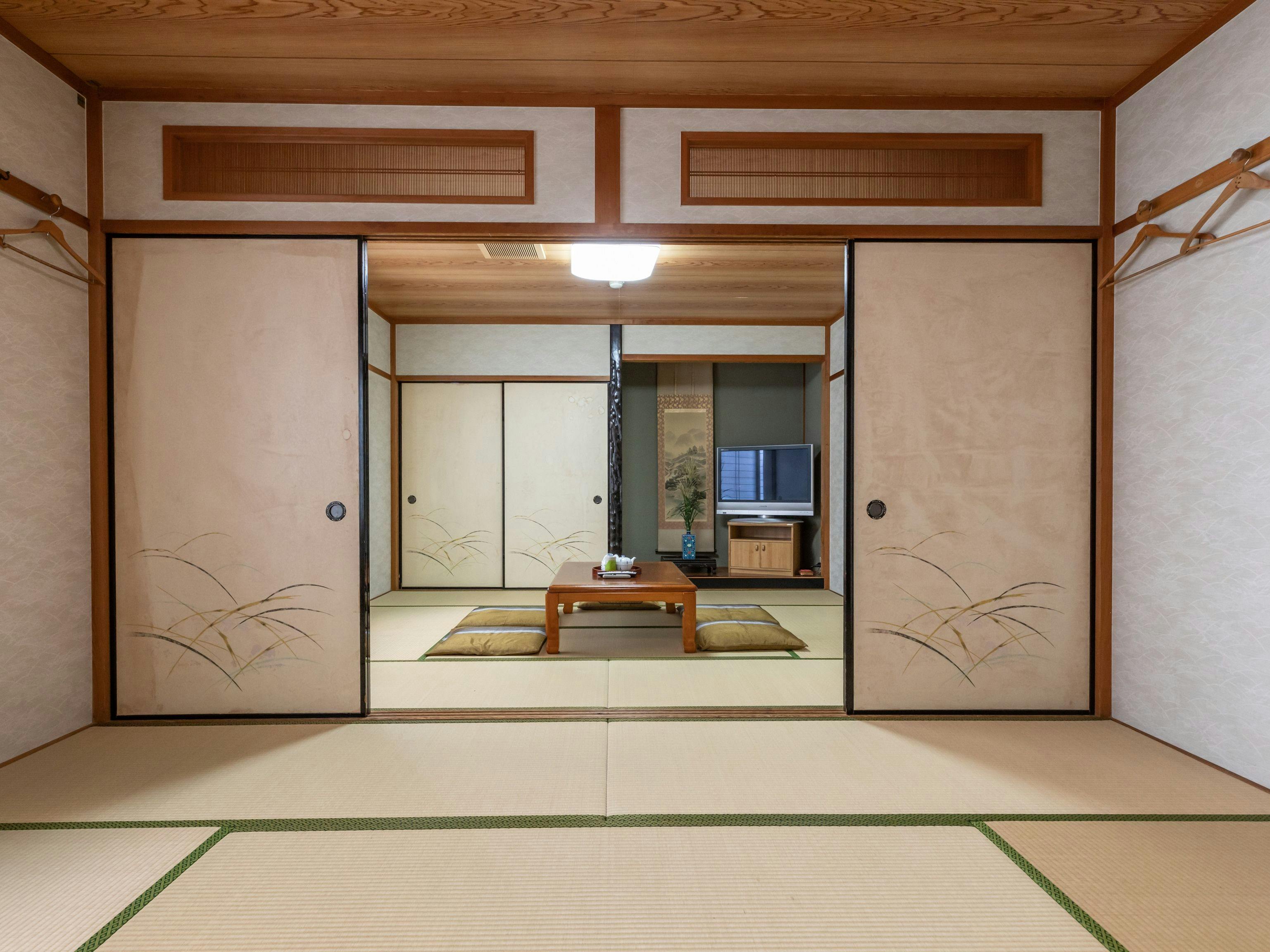 Tabist Business Ryokan Hazama