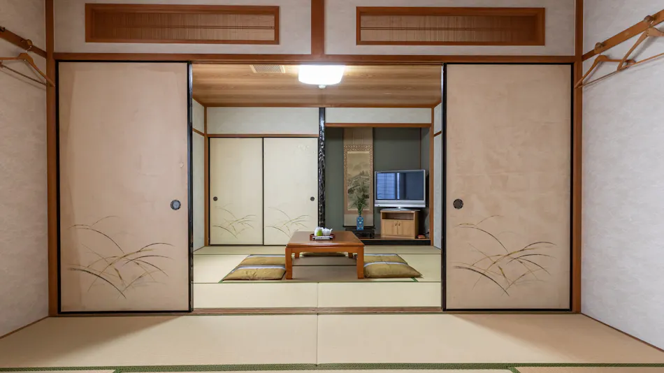 Tabist Business Ryokan Hazama