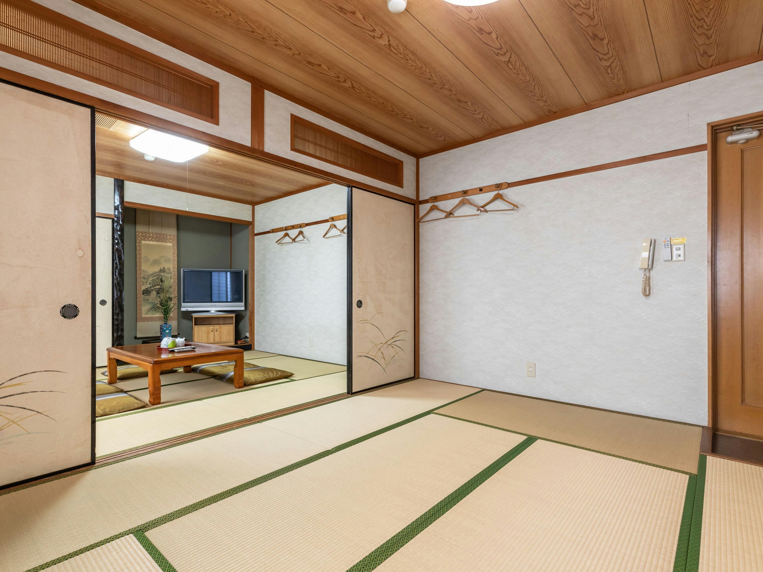Tabist Business Ryokan Hazama