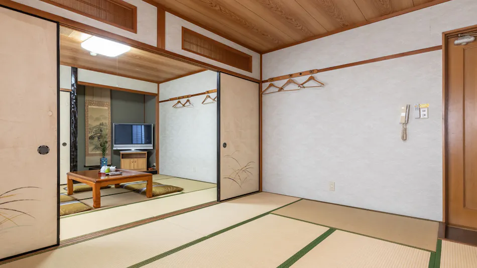 Tabist Business Ryokan Hazama