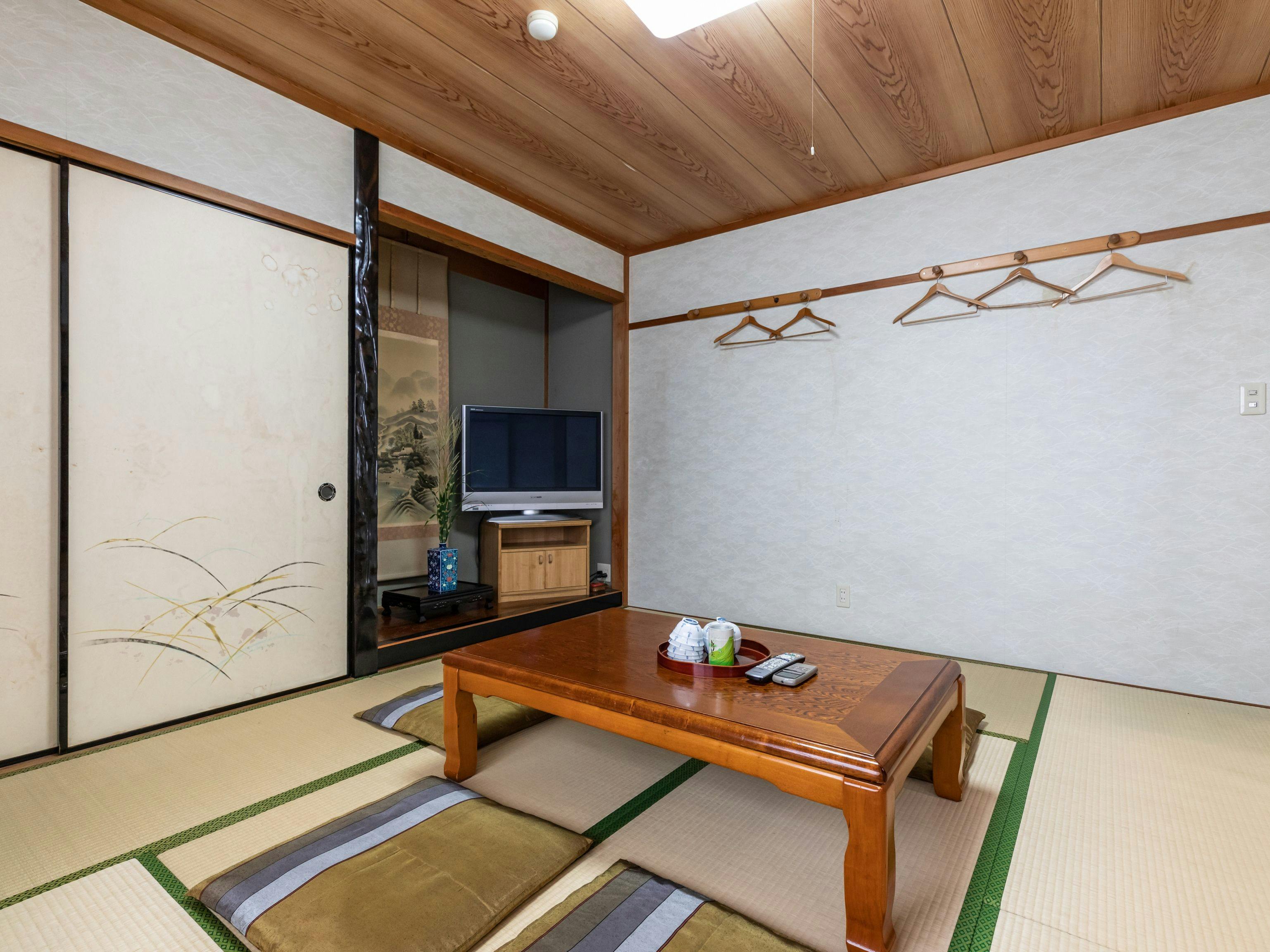 Tabist Business Ryokan Hazama