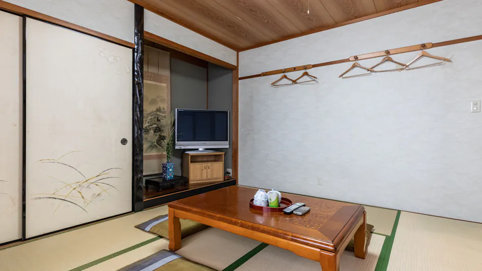 Tabist Business Ryokan Hazama