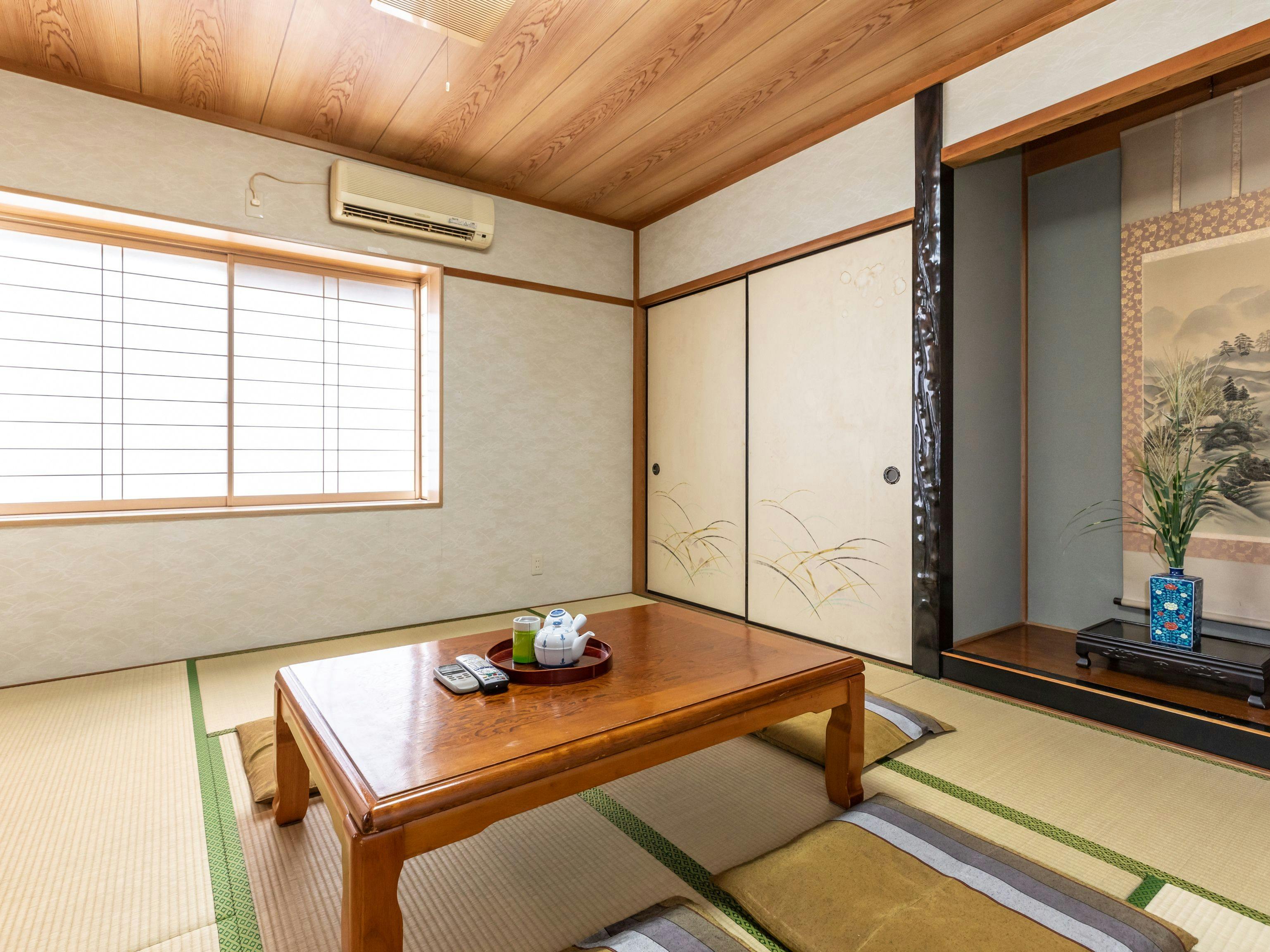 Tabist Business Ryokan Hazama