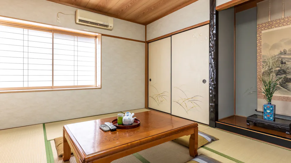 Tabist Business Ryokan Hazama
