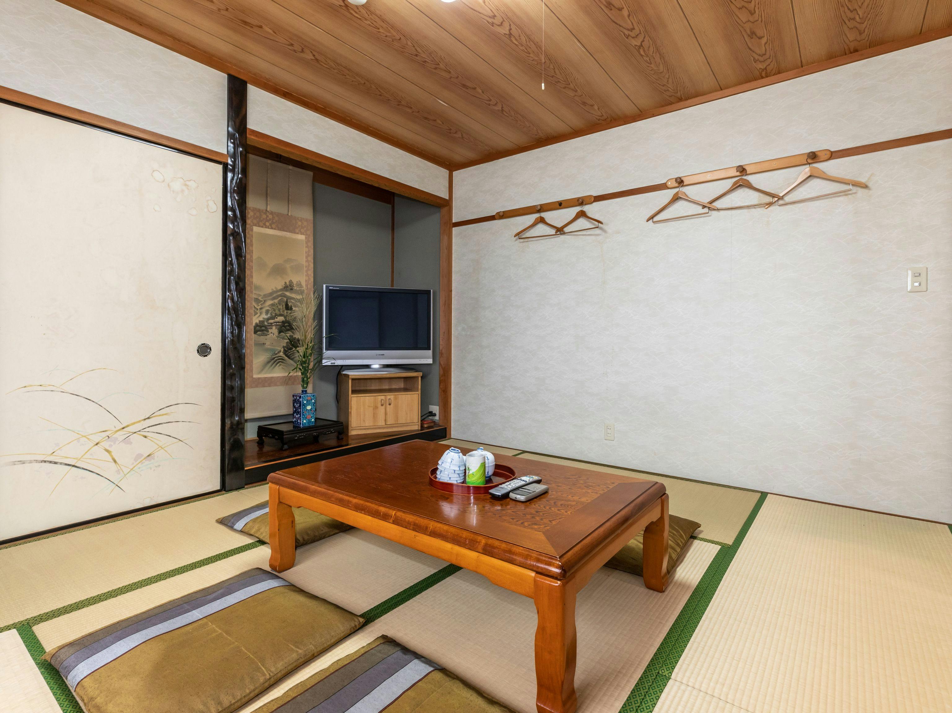 Tabist Business Ryokan Hazama