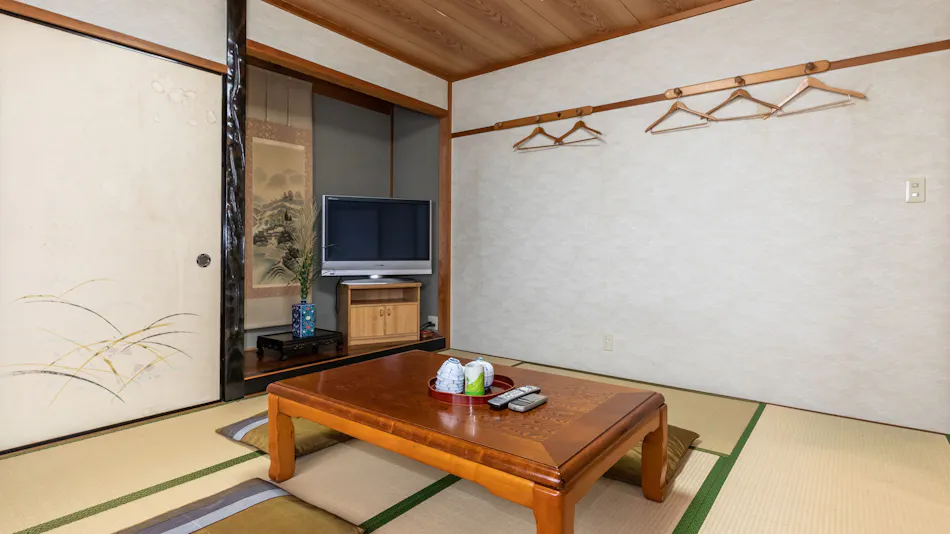 Tabist Business Ryokan Hazama