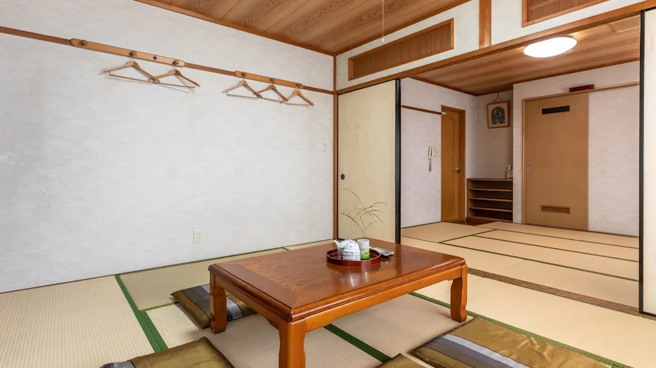 Tabist Business Ryokan Hazama