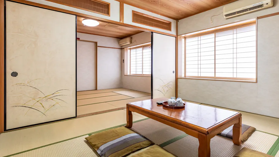 Tabist Business Ryokan Hazama