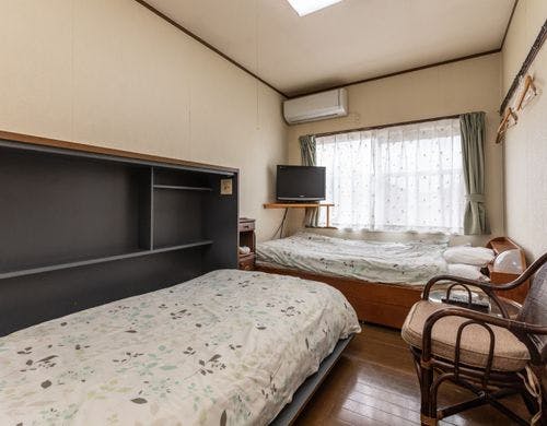 シングル＋エキストラ