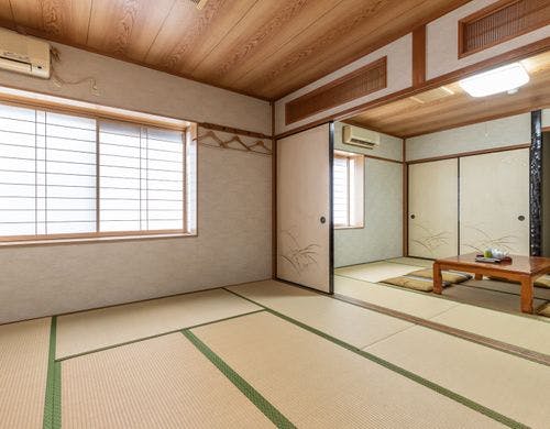 和室1～5