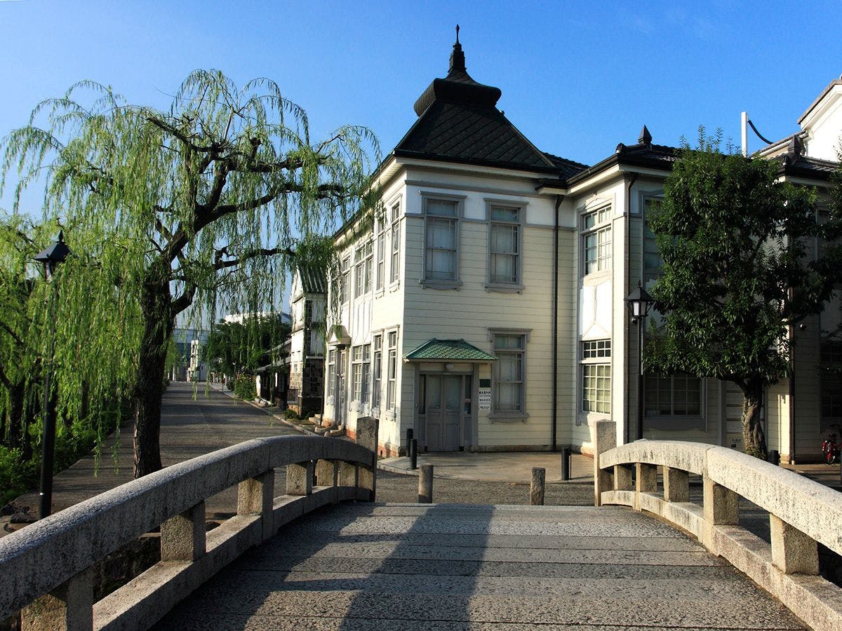 美觀地區觀光服務中心