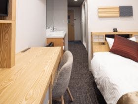 ホテル　グラン・ココエ倉敷（2021年10月GRAND　OPEN）