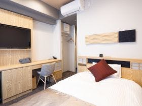 ホテル　グラン・ココエ倉敷（2021年10月GRAND　OPEN）