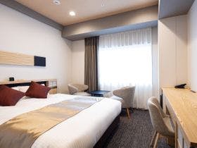 ホテル　グラン・ココエ倉敷（2021年10月GRAND　OPEN）