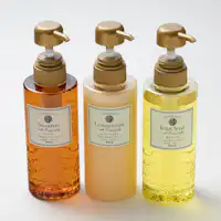 洗髮精及相關產品