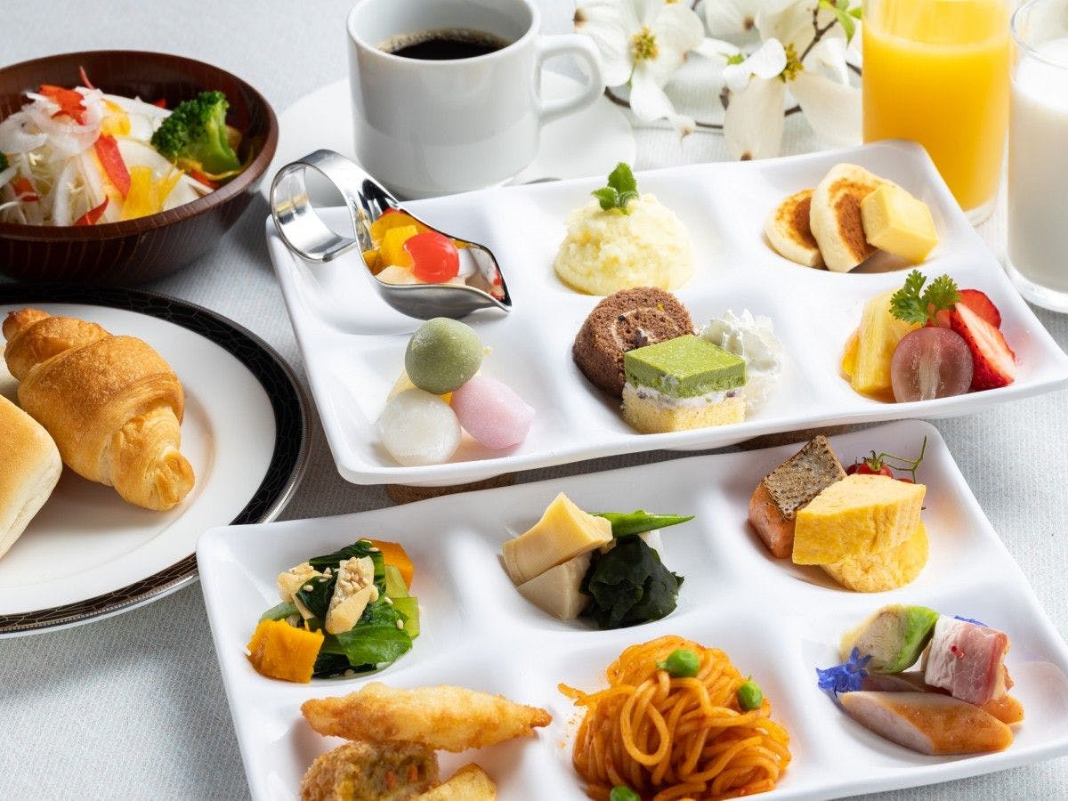 Hotel Gran Cocoe Kurashiki