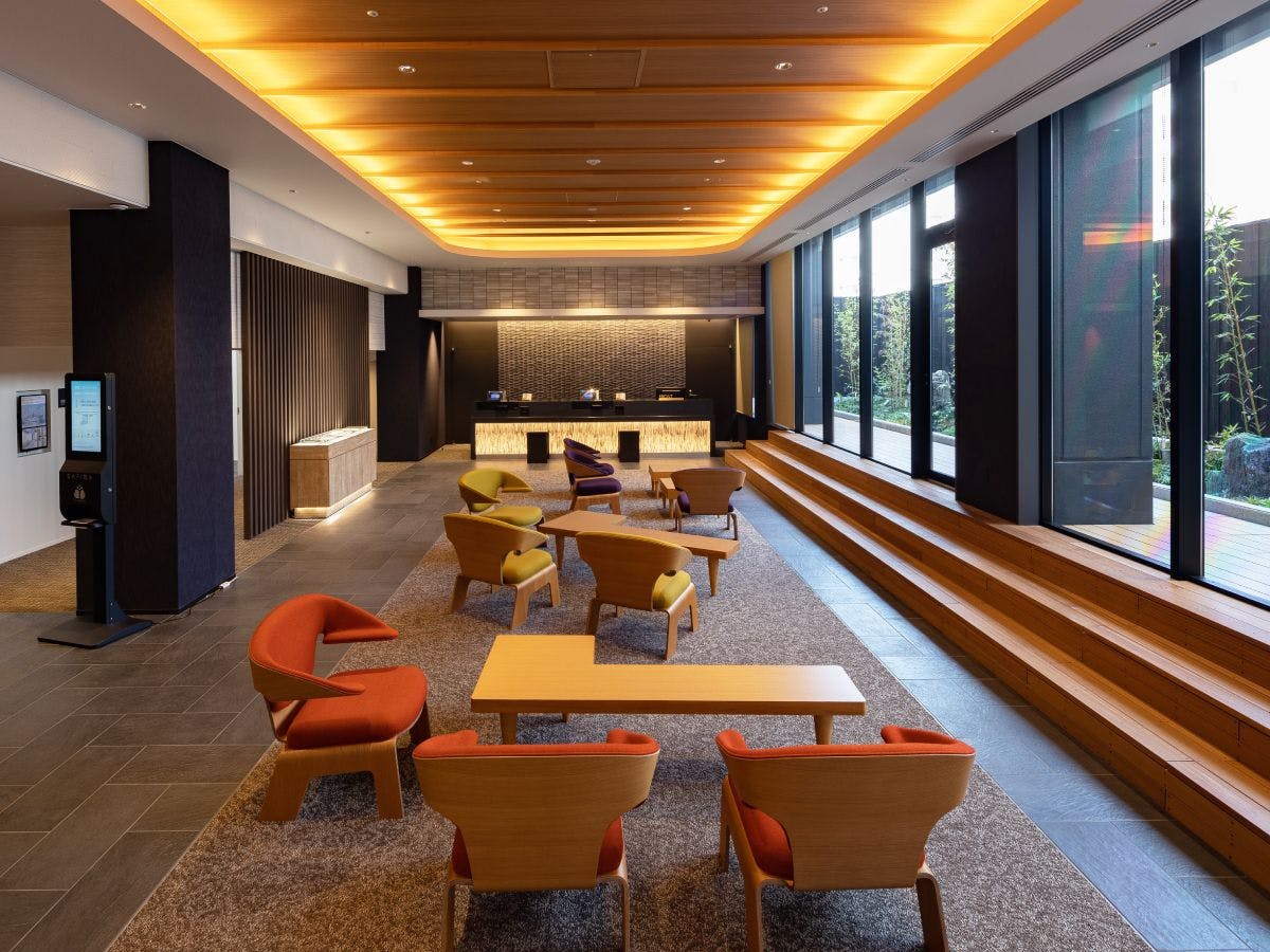 Hotel Gran Cocoe Kurashiki