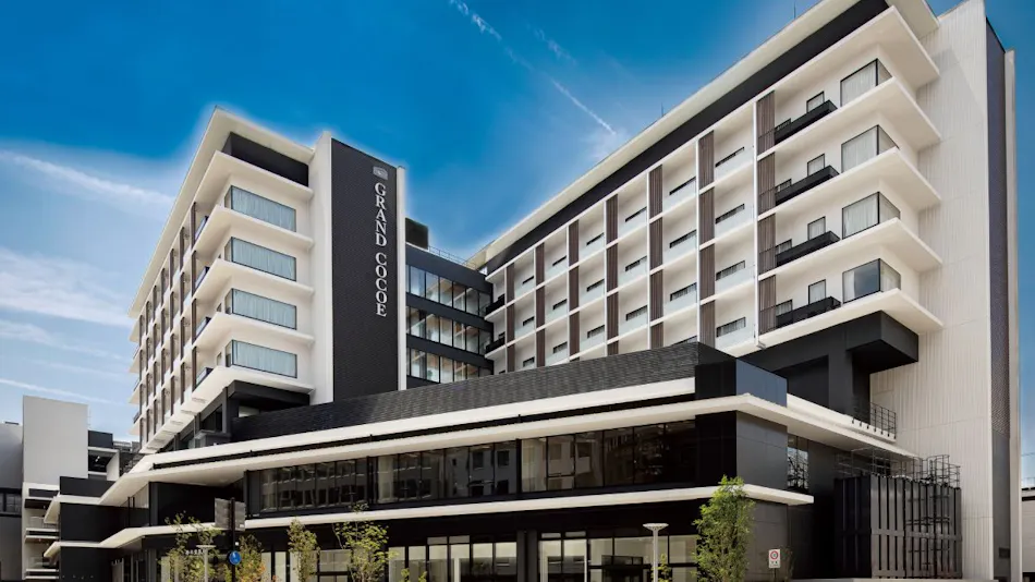 Hotel Gran Cocoe Kurashiki