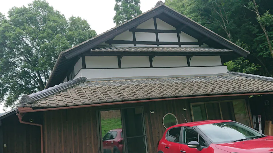 Traditional Japanese House Kakei - Pet-Friendly, Entire House Rental