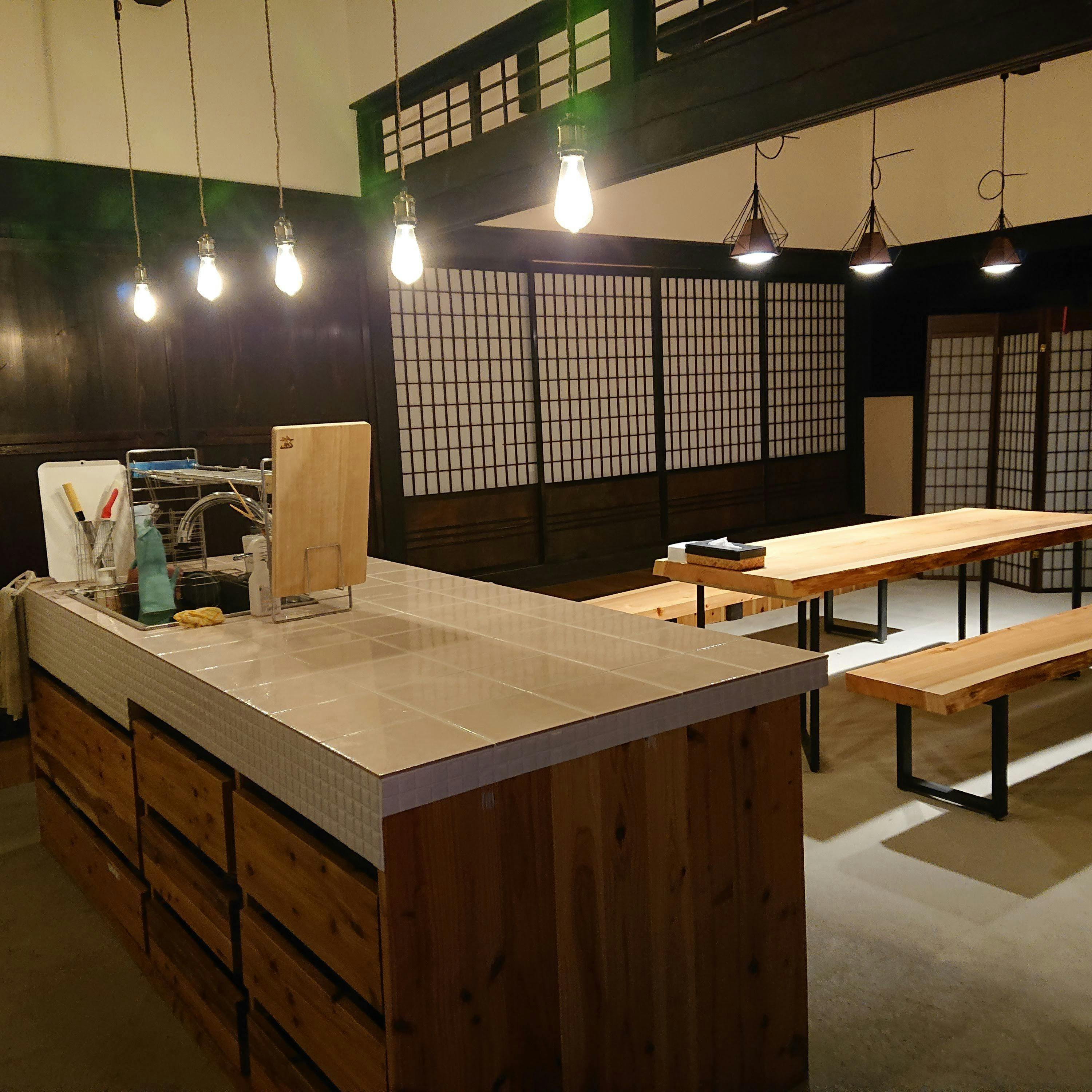 Traditional Japanese House Kakei - Pet-Friendly, Entire House Rental