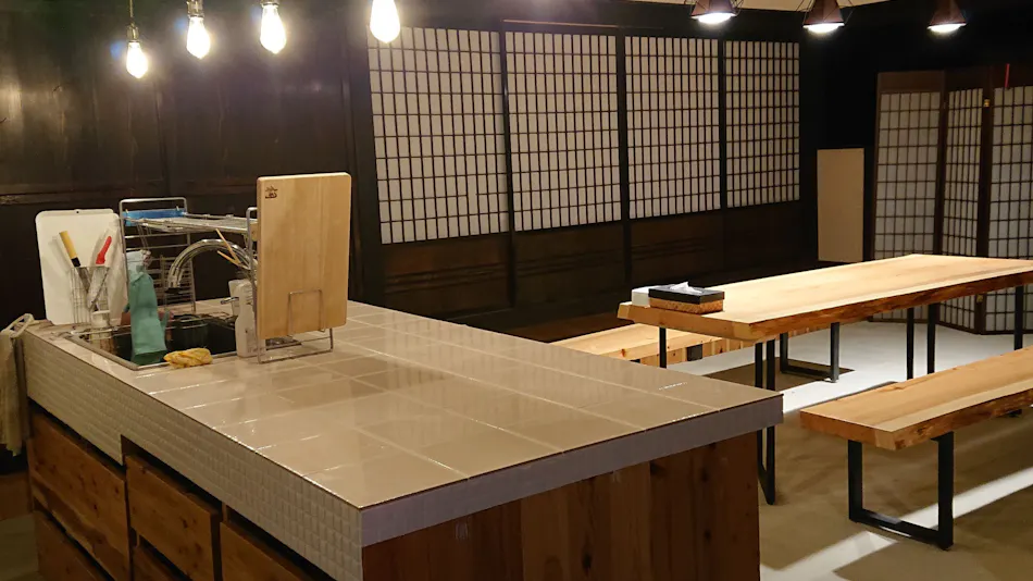 Traditional Japanese House Kakei - Pet-Friendly, Entire House Rental