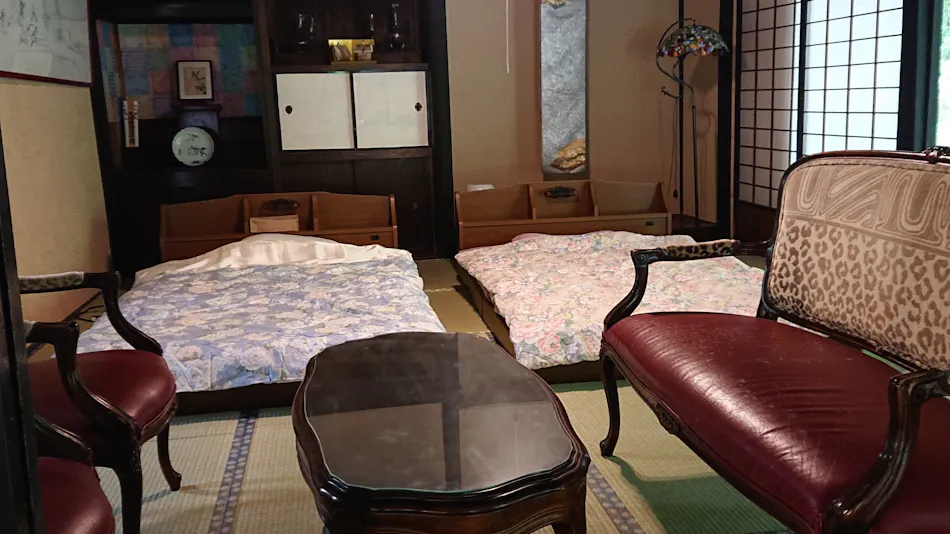 Traditional Japanese House Kakei - Pet-Friendly, Entire House Rental