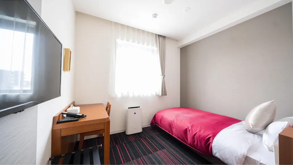 Hotel Reborn Nopporo